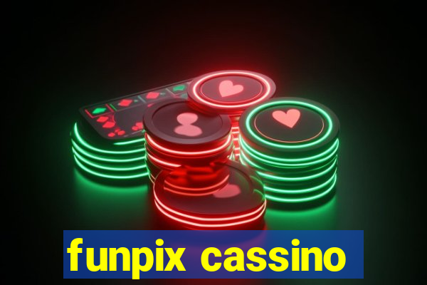 funpix cassino